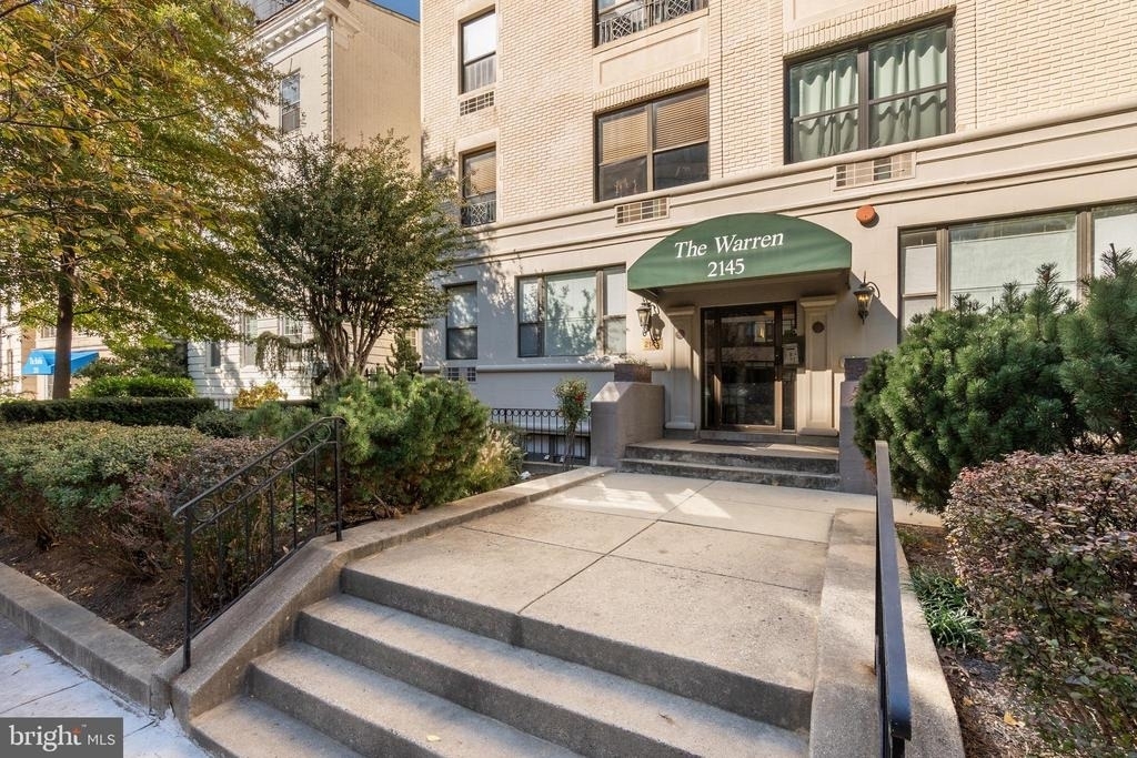 2145 California Street Nw - Photo 1