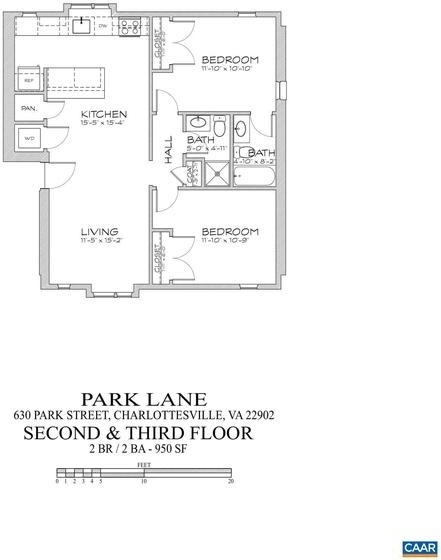 630 Park St - Photo 9