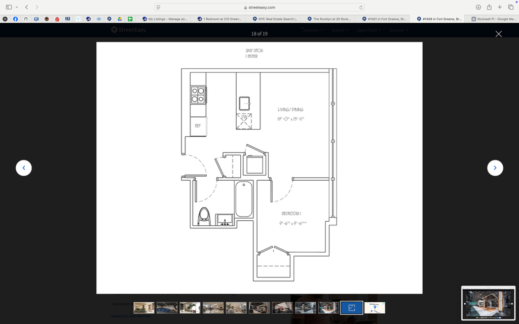 20 Rockwell Place - Photo 18