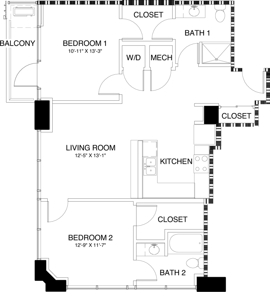 1776 Broadway - Photo 47