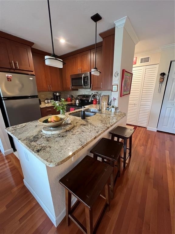 850 S Tamiami Trail - Photo 4