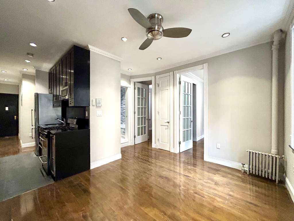 West 123rd Street - Photo 1