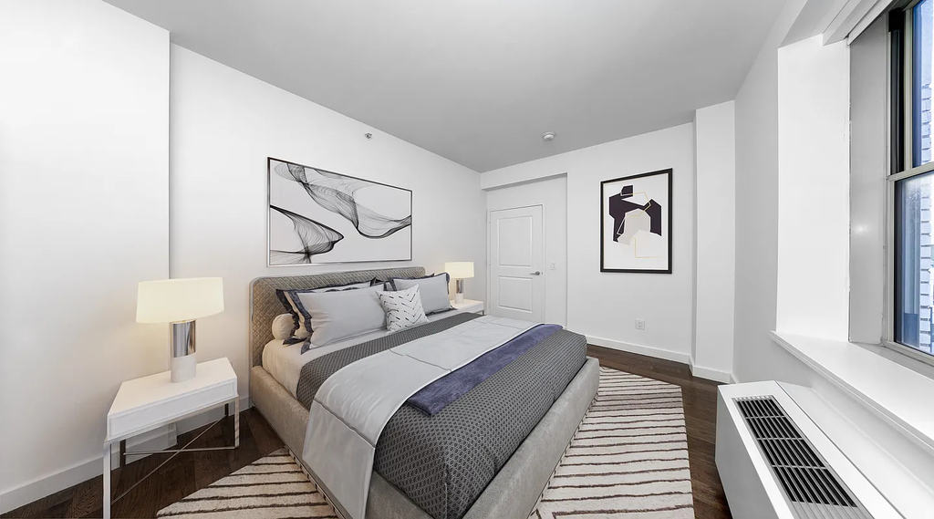 116 John Street #3306 - Photo 0