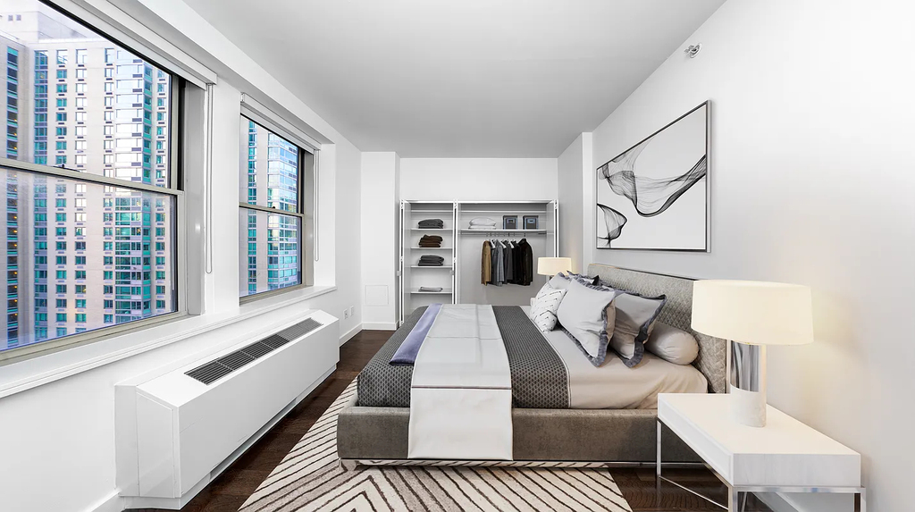 116 John Street #3306 - Photo 1