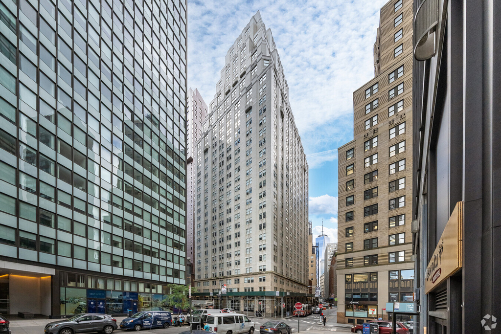 116 John Street #3306 - Photo 6