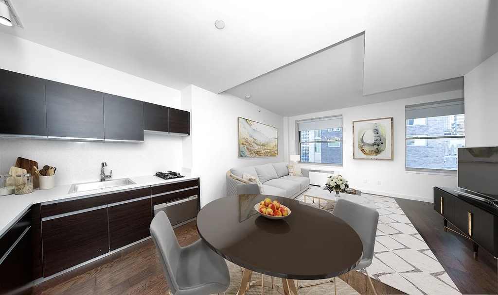 116 John Street #3306 - Photo 4