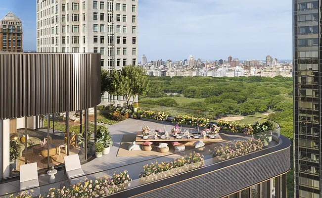 116 West 60th Street - Photo 2