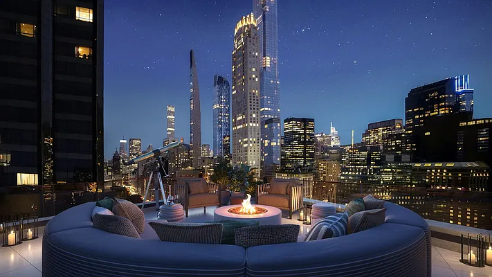 116 West 60th Street - Photo 0