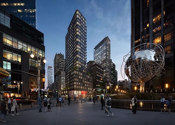 1 west  60 Street - Photo 9