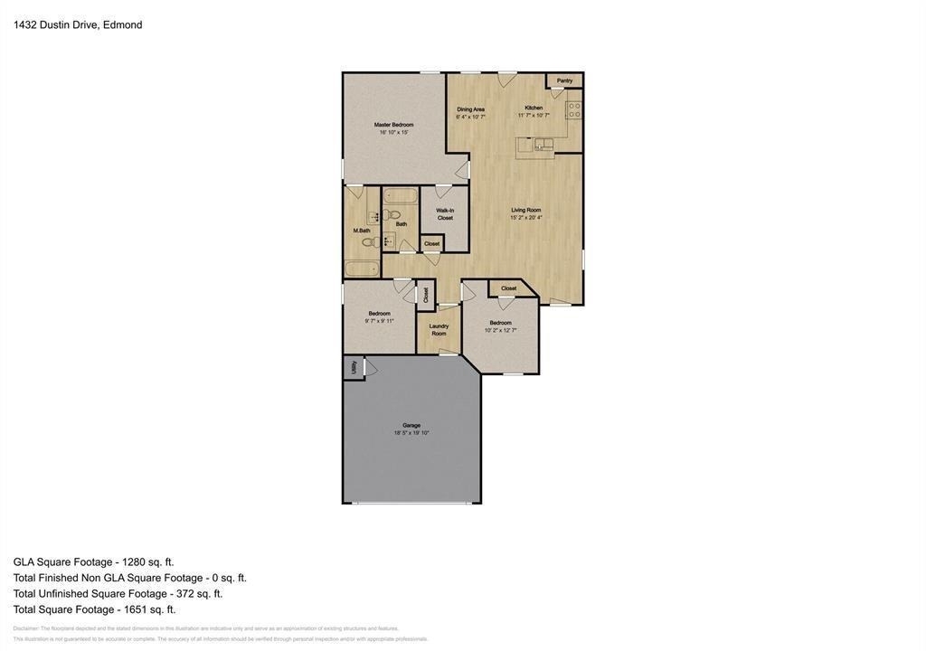 1432 Dustin Drive - Photo 18