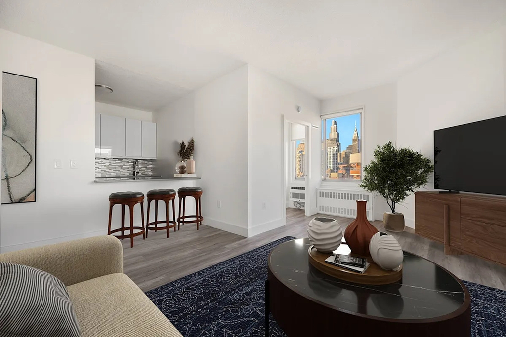 East 24th  Street snd 2nd sve - Photo 1