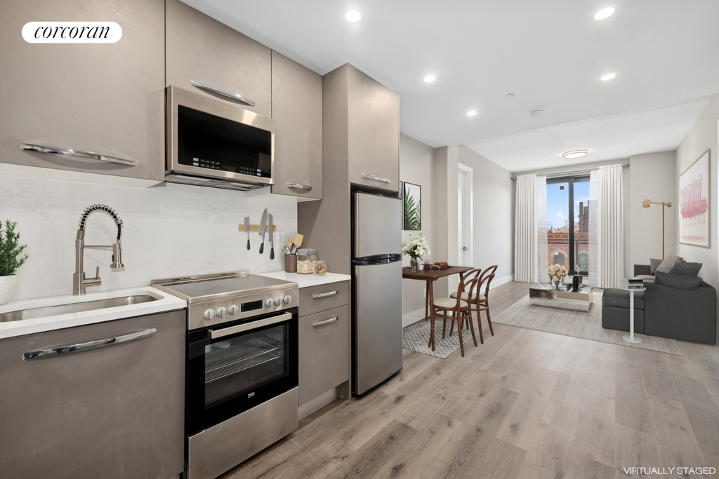 1020 Rogers Avenue - Photo 1