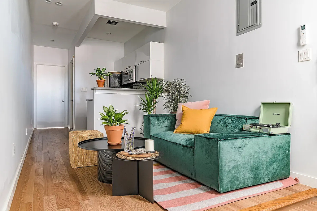 1441 Bushwick Avenue - Photo 1