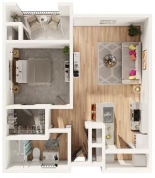 2500 Shallowford Road - Photo 11