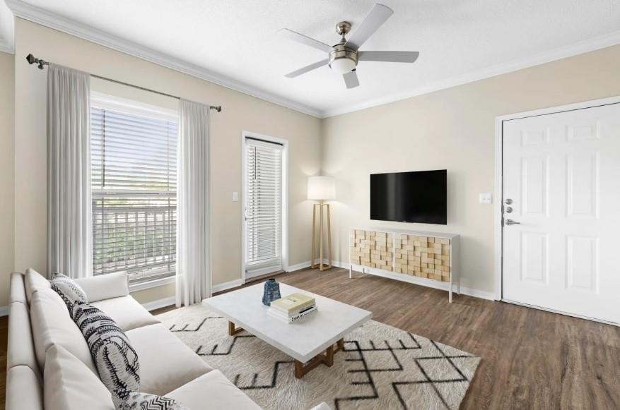 2500 Shallowford Road - Photo 5