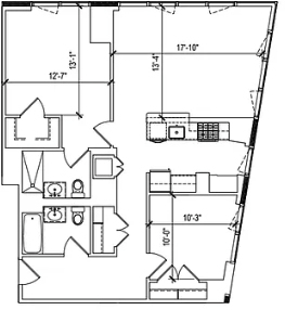21 West End Avenue - Photo 8