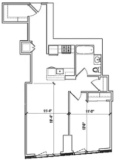21 West End Avenue - Photo 8