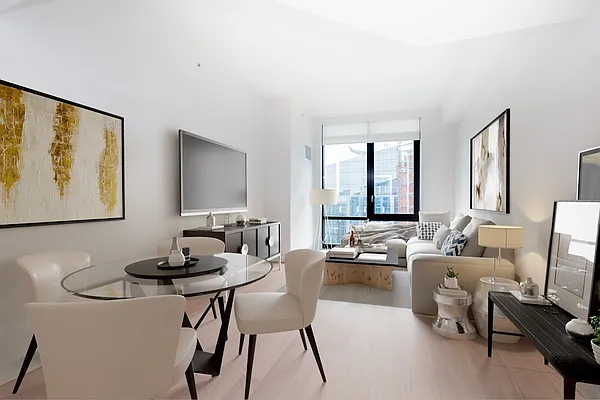 21 West End Avenue - Photo 3