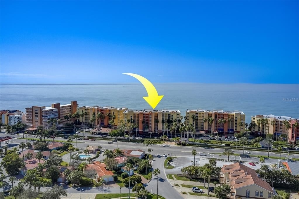 16500 Gulf Boulevard - Photo 0