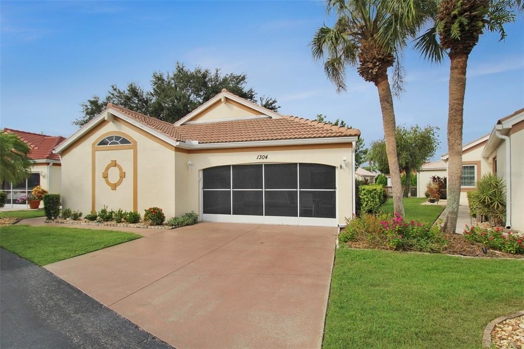 1304 Capri Isles Boulevard - Photo 0