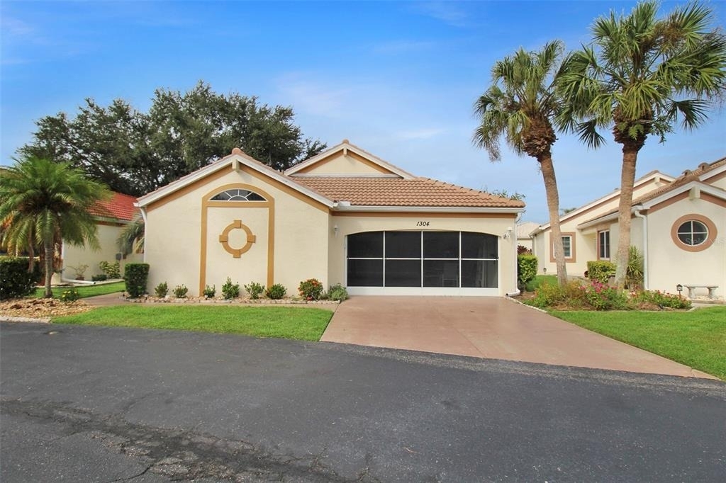 1304 Capri Isles Boulevard - Photo 1