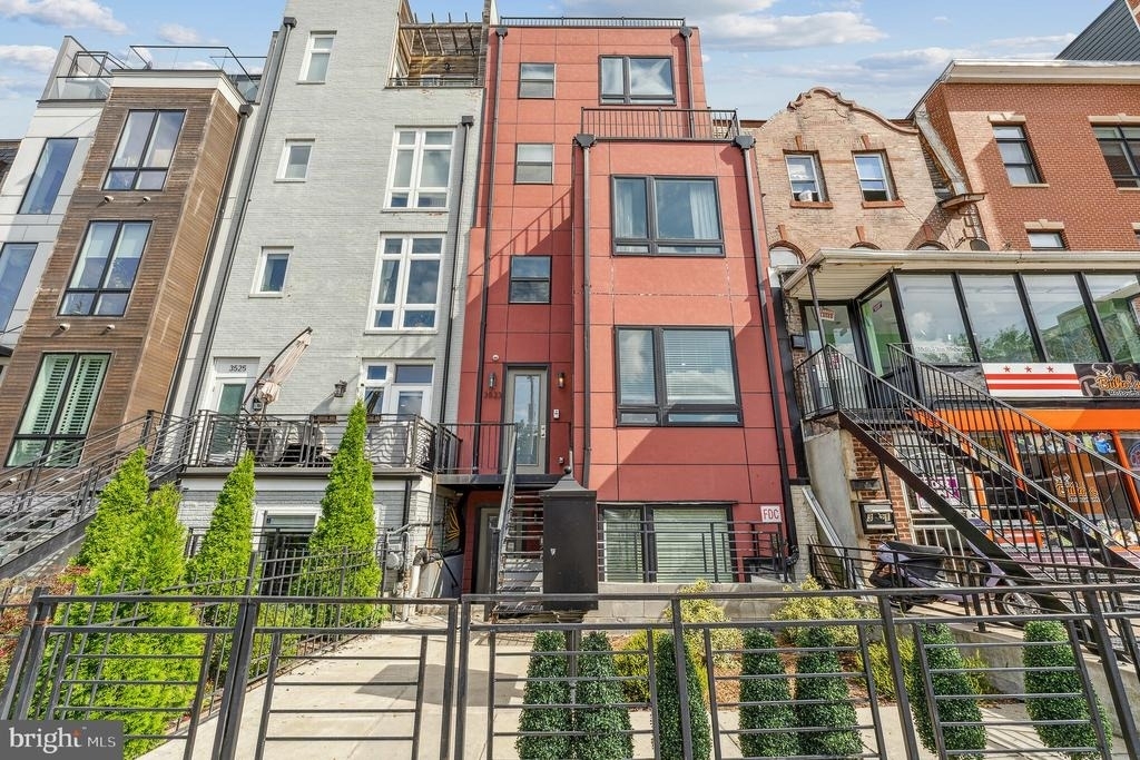 3523 14th Street Nw - Photo 1
