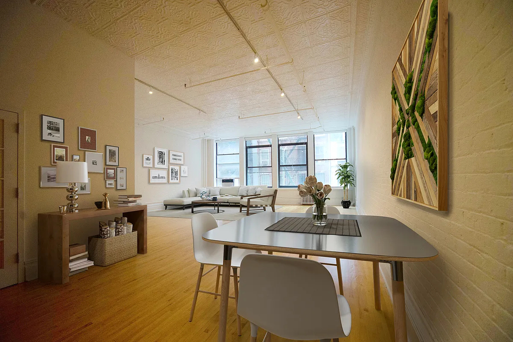 47 Ann Street - Photo 6