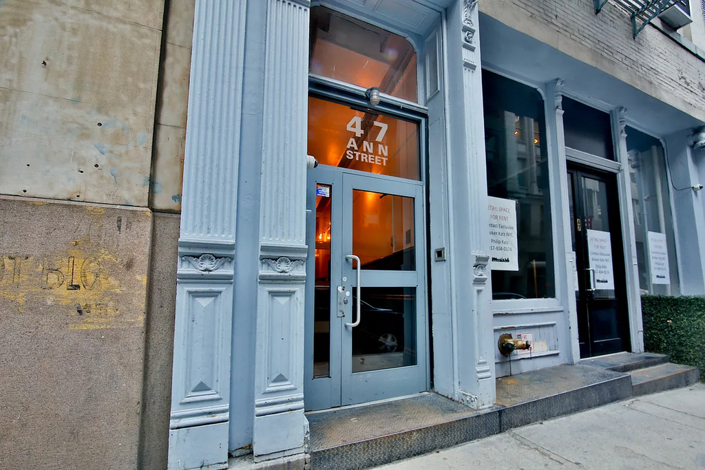 47 Ann Street - Photo 8