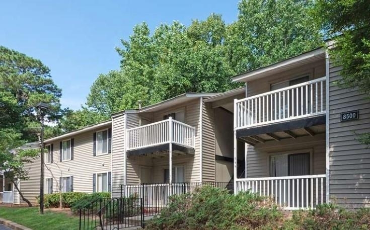 3500 Peachtree Corners Circle - Photo 23