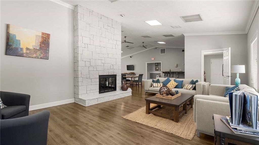 3500 Peachtree Corners Circle - Photo 16