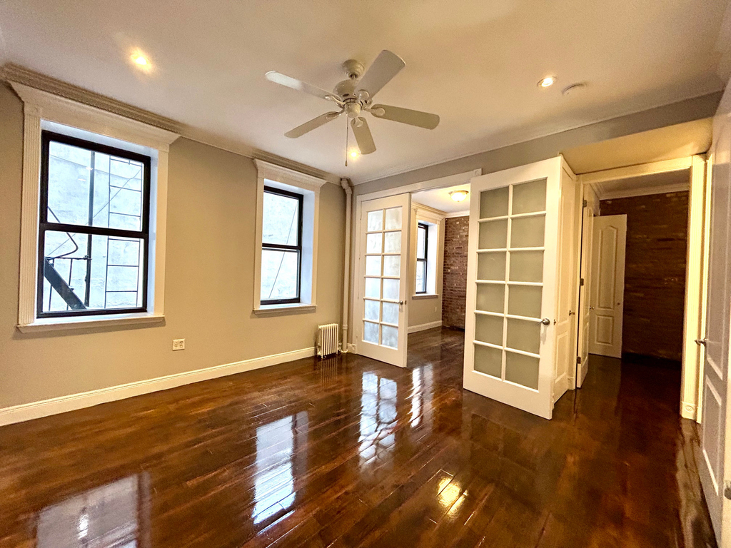 West 123rd Street - Photo 1