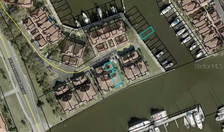 8 Marina Point Place - Photo 41