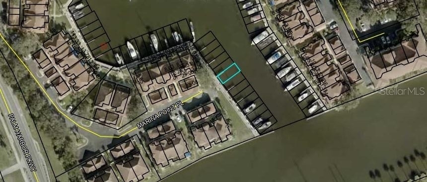8 Marina Point Place - Photo 40