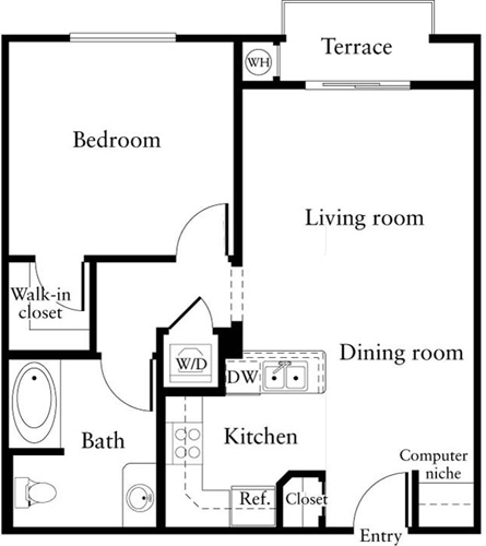 8700 Pershing Dr. - Photo 31