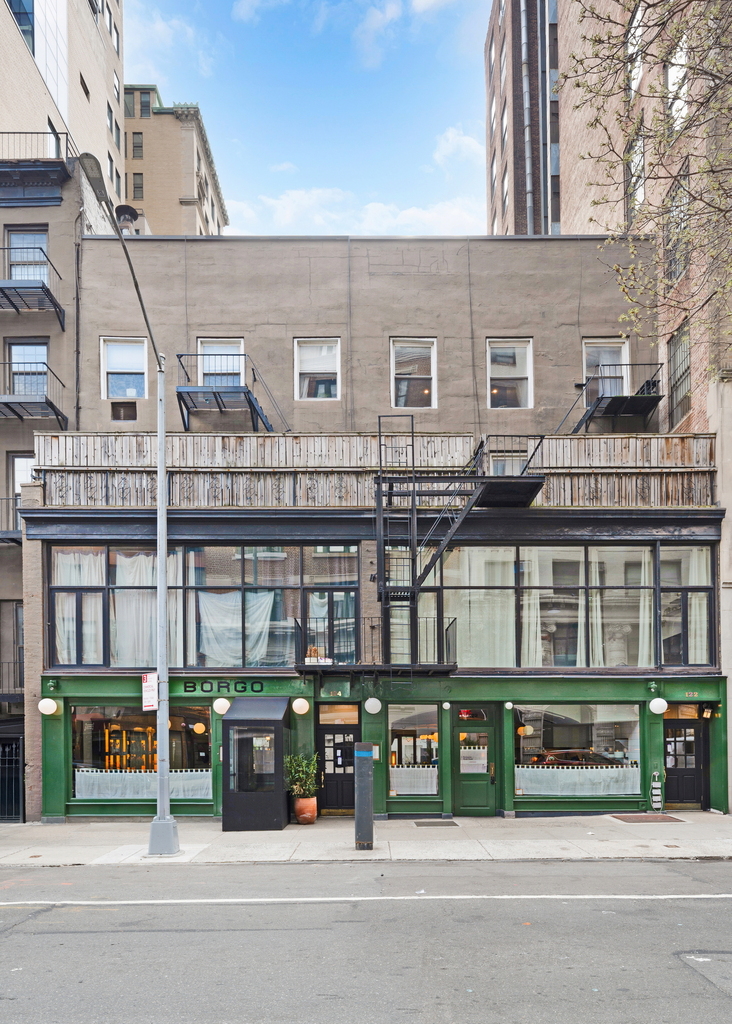 East 27th Street - Photo 3