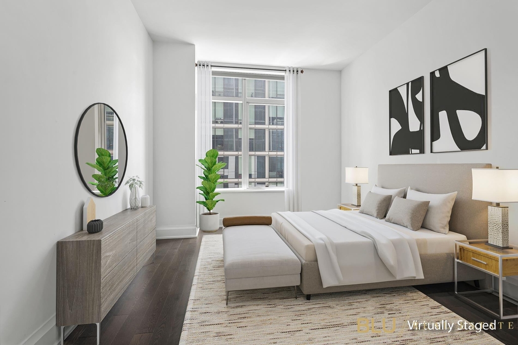 50 Riverside Boulevard - Photo 5