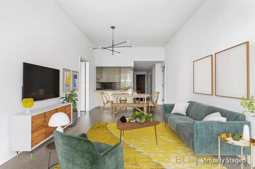 50 Riverside Boulevard - Photo 2