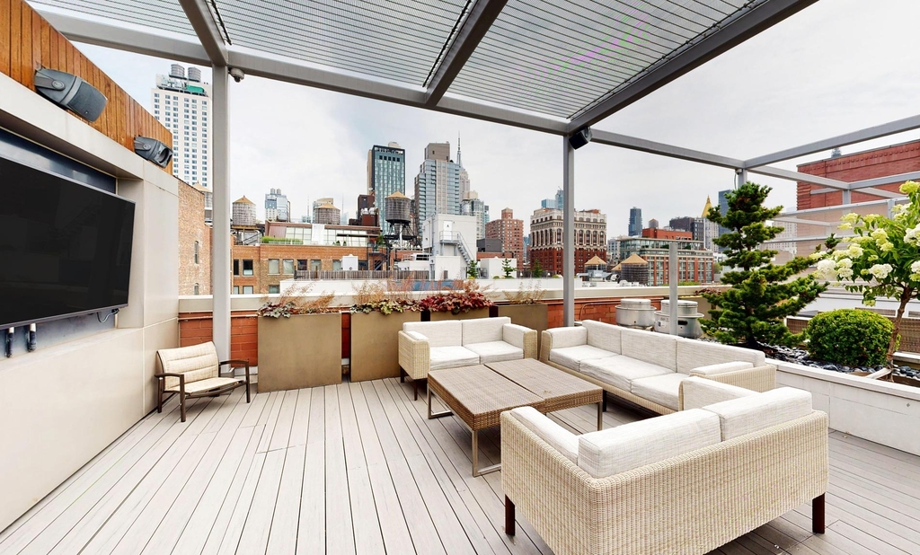 120 W. 21st - Photo 8