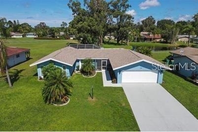 118 Caddy Road - Photo 0