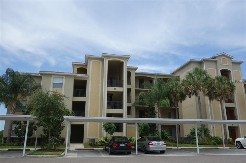 7911 Grand Estuary Trail - Photo 0