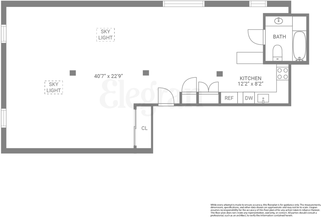 120 East 13th Street - Photo 13