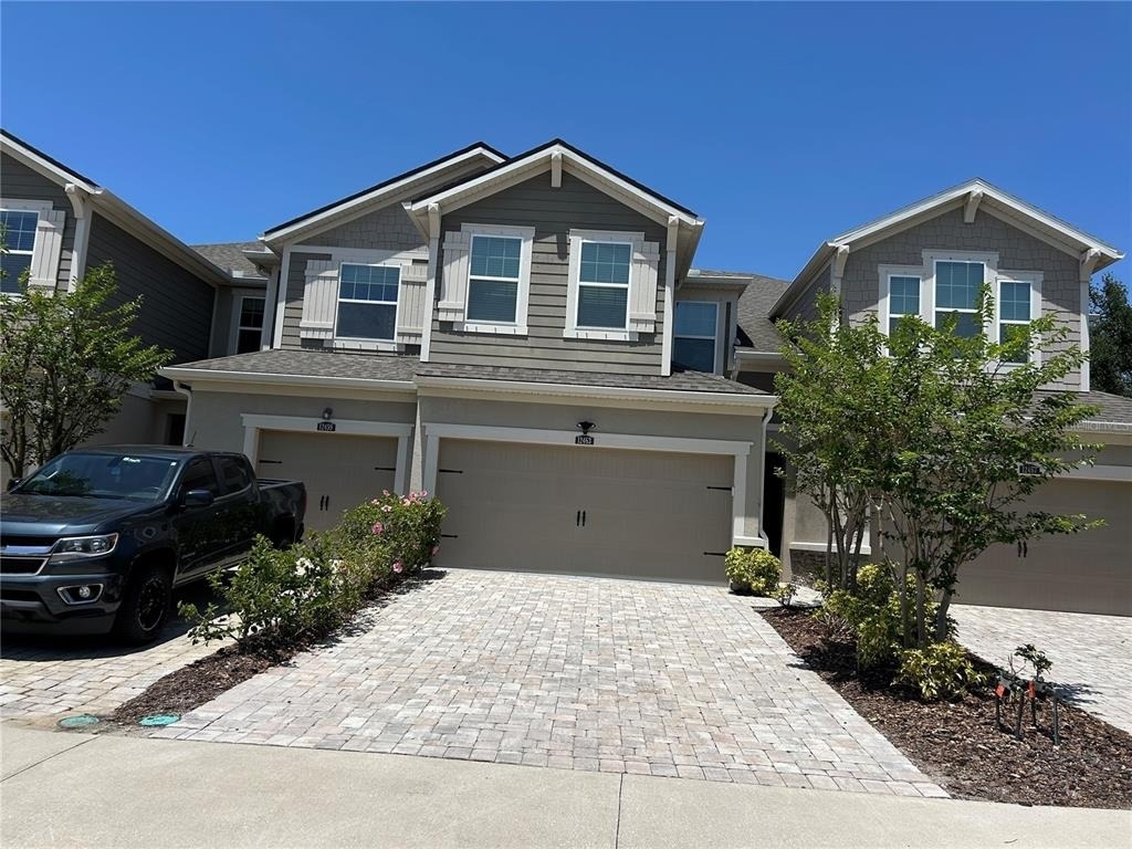 12463 Trailhead Drive - Photo 0