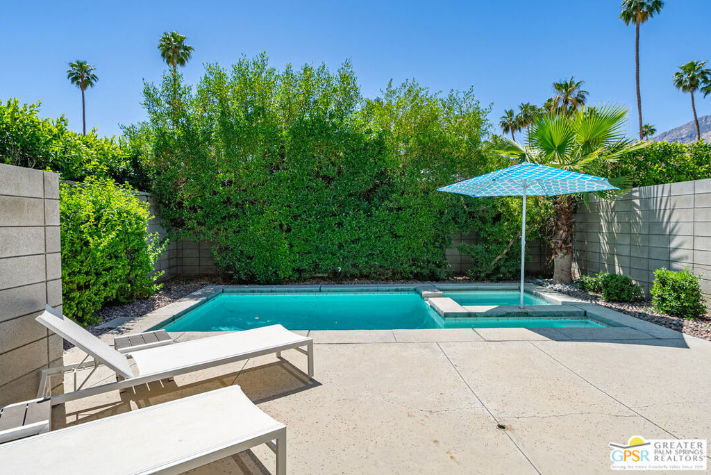 791 E Twin Palms Drive - Photo 19