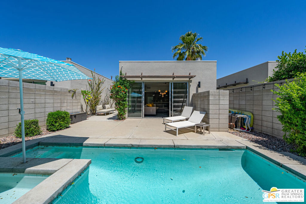 791 E Twin Palms Drive - Photo 21