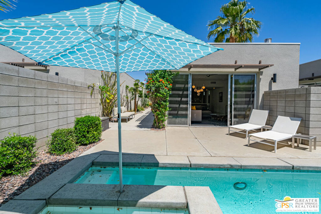791 E Twin Palms Drive - Photo 22