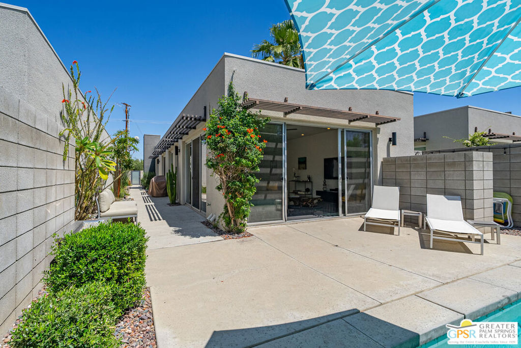 791 E Twin Palms Drive - Photo 24