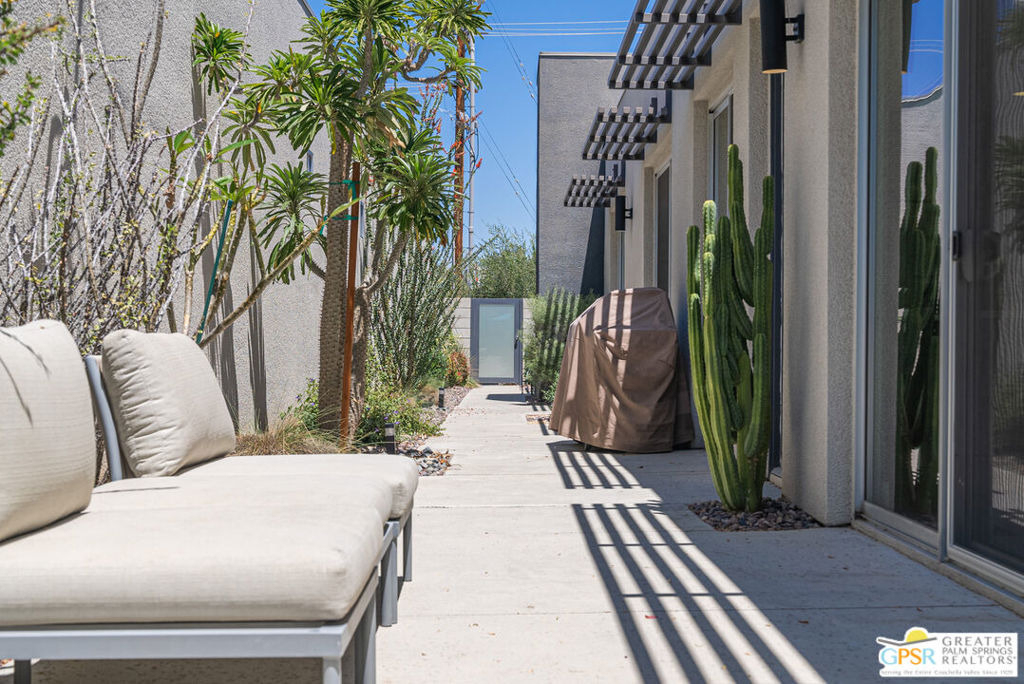 791 E Twin Palms Drive - Photo 29