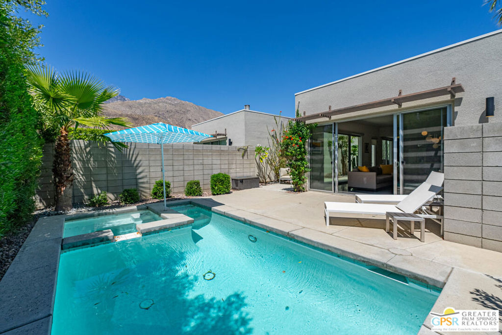 791 E Twin Palms Drive - Photo 20