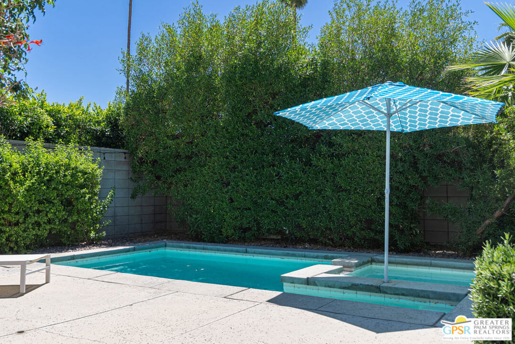 791 E Twin Palms Drive - Photo 27