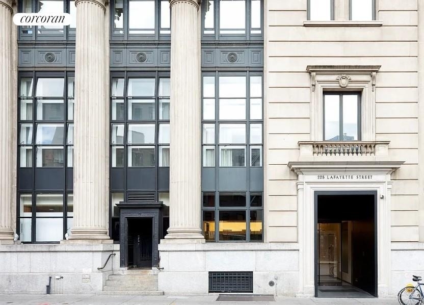 225 Lafayette Street - Photo 8